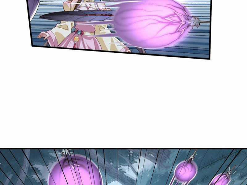 Nhị Sư Huynh Tuy Là Phàm Nhân Nhưng Rất Mạnh Mẽ Chương 11 trang 94