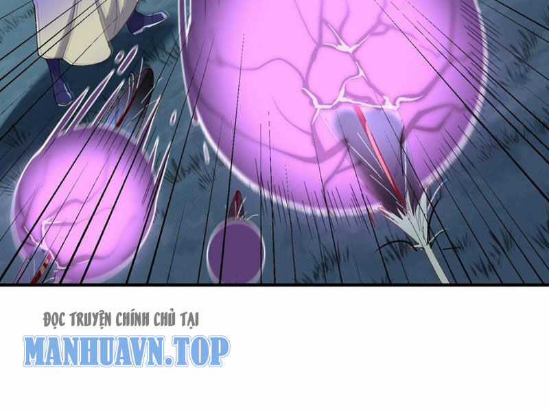 Nhị Sư Huynh Tuy Là Phàm Nhân Nhưng Rất Mạnh Mẽ Chương 11 trang 96