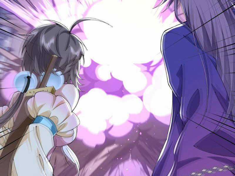 Nhị Sư Huynh Tuy Là Phàm Nhân Nhưng Rất Mạnh Mẽ Chương 11 trang 99