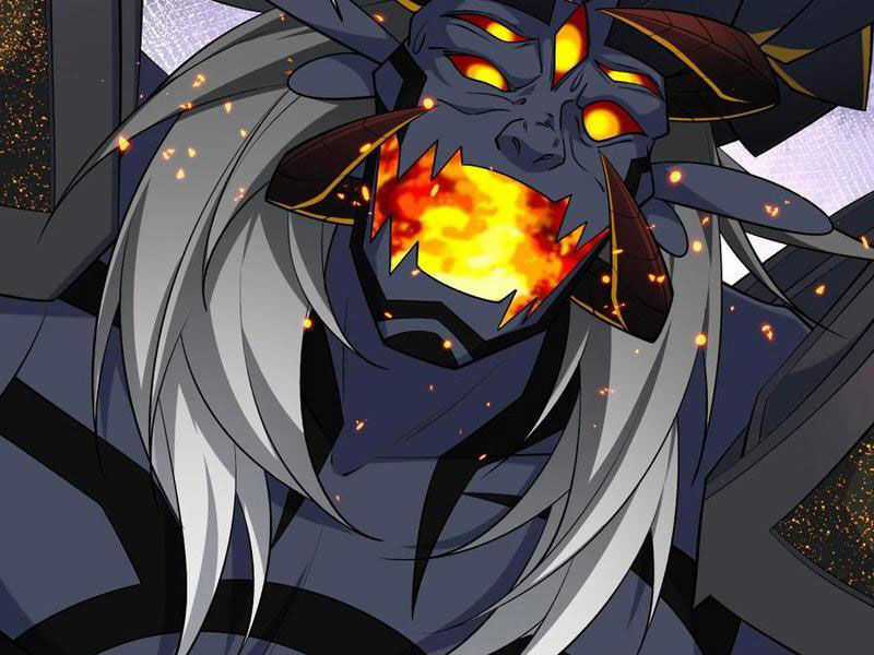 Nhị Sư Huynh Tuy Là Phàm Nhân Nhưng Rất Mạnh Mẽ Chương 12 trang 104