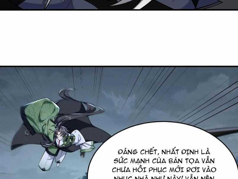 Nhị Sư Huynh Tuy Là Phàm Nhân Nhưng Rất Mạnh Mẽ Chương 12 trang 105