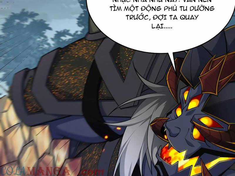 Nhị Sư Huynh Tuy Là Phàm Nhân Nhưng Rất Mạnh Mẽ Chương 12 trang 106