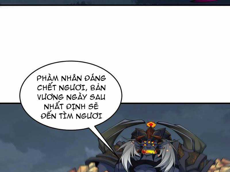 Nhị Sư Huynh Tuy Là Phàm Nhân Nhưng Rất Mạnh Mẽ Chương 12 trang 108