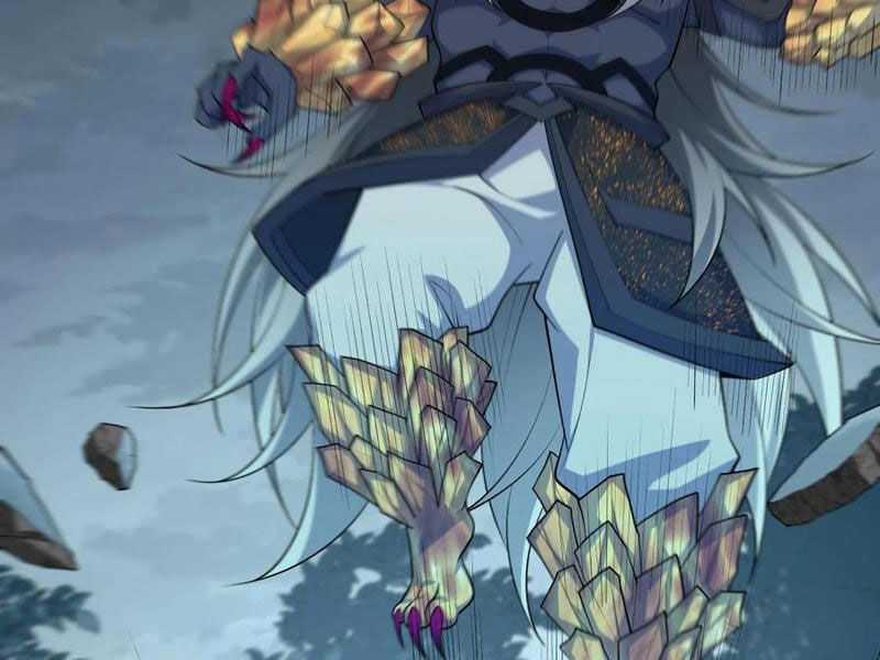 Nhị Sư Huynh Tuy Là Phàm Nhân Nhưng Rất Mạnh Mẽ Chương 12 trang 109