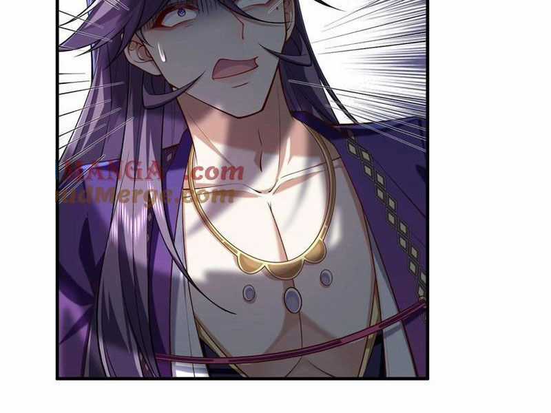 Nhị Sư Huynh Tuy Là Phàm Nhân Nhưng Rất Mạnh Mẽ Chương 12 trang 11