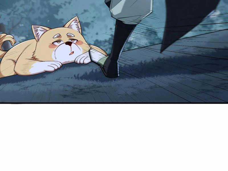 Nhị Sư Huynh Tuy Là Phàm Nhân Nhưng Rất Mạnh Mẽ Chương 12 trang 112