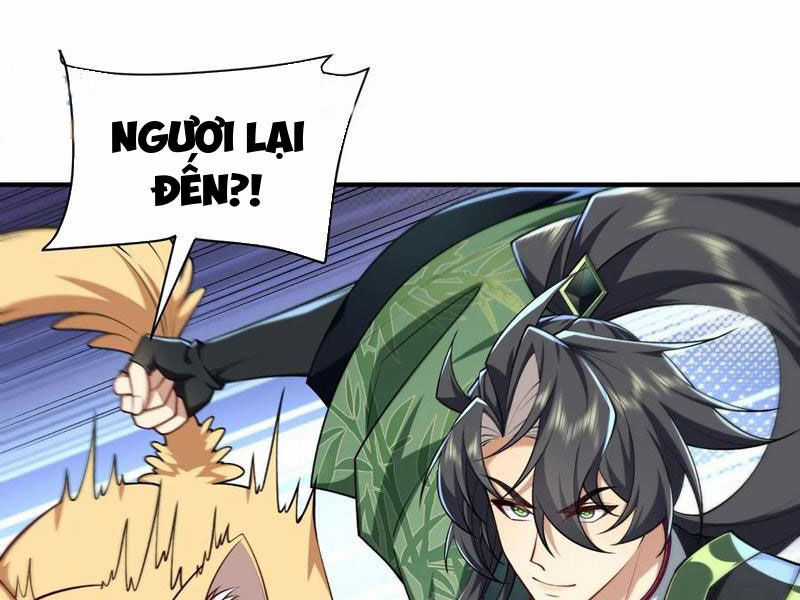 Nhị Sư Huynh Tuy Là Phàm Nhân Nhưng Rất Mạnh Mẽ Chương 12 trang 113