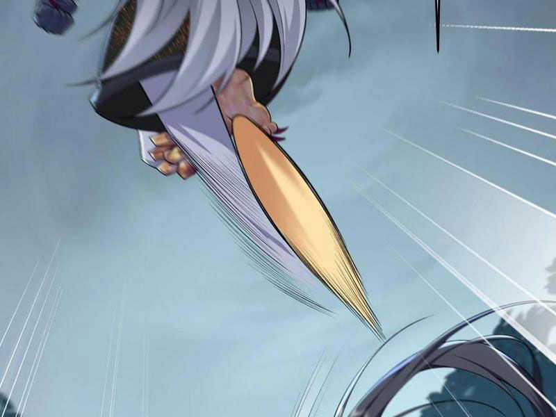 Nhị Sư Huynh Tuy Là Phàm Nhân Nhưng Rất Mạnh Mẽ Chương 12 trang 118