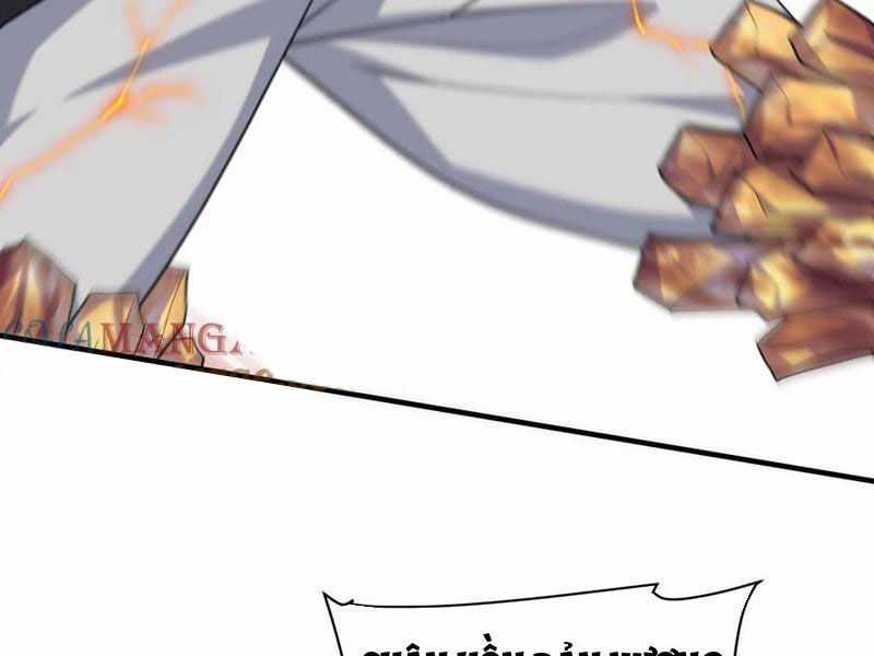 Nhị Sư Huynh Tuy Là Phàm Nhân Nhưng Rất Mạnh Mẽ Chương 12 trang 125