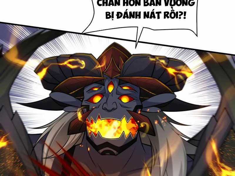 Nhị Sư Huynh Tuy Là Phàm Nhân Nhưng Rất Mạnh Mẽ Chương 12 trang 126