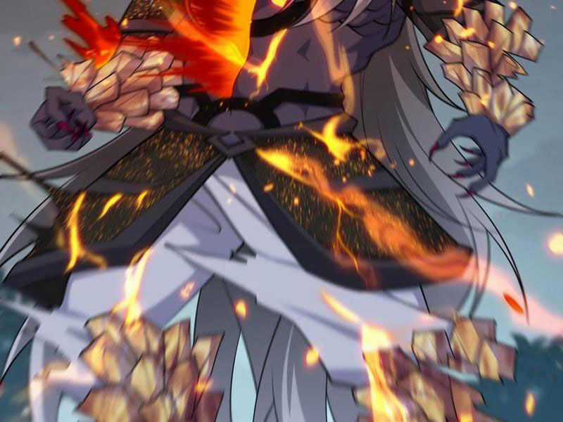 Nhị Sư Huynh Tuy Là Phàm Nhân Nhưng Rất Mạnh Mẽ Chương 12 trang 129