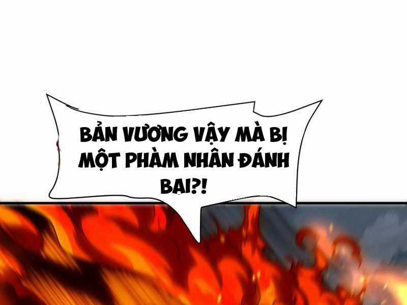 Nhị Sư Huynh Tuy Là Phàm Nhân Nhưng Rất Mạnh Mẽ Chương 12 trang 131