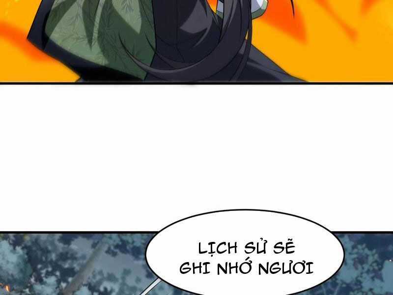 Nhị Sư Huynh Tuy Là Phàm Nhân Nhưng Rất Mạnh Mẽ Chương 12 trang 134