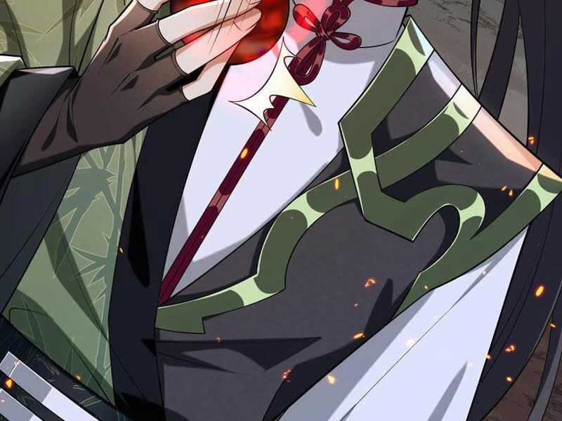 Nhị Sư Huynh Tuy Là Phàm Nhân Nhưng Rất Mạnh Mẽ Chương 12 trang 136