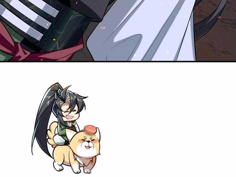 Nhị Sư Huynh Tuy Là Phàm Nhân Nhưng Rất Mạnh Mẽ Chương 12 trang 137