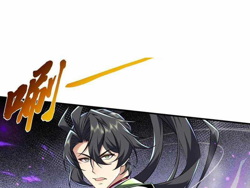 Nhị Sư Huynh Tuy Là Phàm Nhân Nhưng Rất Mạnh Mẽ Chương 12 trang 143