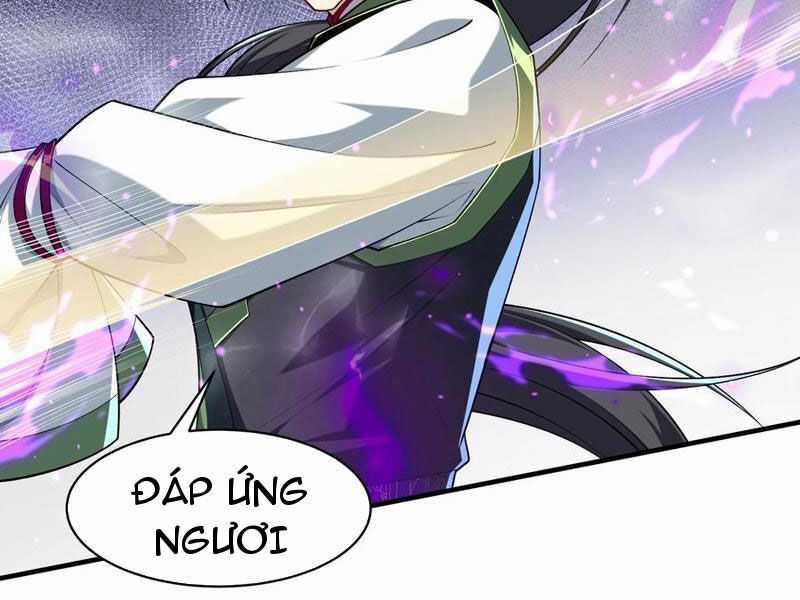 Nhị Sư Huynh Tuy Là Phàm Nhân Nhưng Rất Mạnh Mẽ Chương 12 trang 144