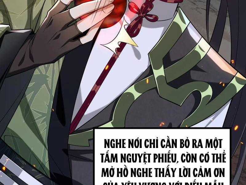 Nhị Sư Huynh Tuy Là Phàm Nhân Nhưng Rất Mạnh Mẽ Chương 12 trang 147