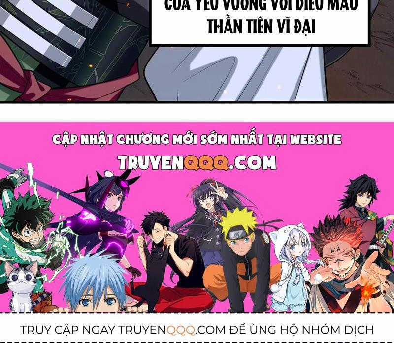 Nhị Sư Huynh Tuy Là Phàm Nhân Nhưng Rất Mạnh Mẽ Chương 12 trang 148