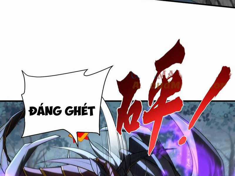 Nhị Sư Huynh Tuy Là Phàm Nhân Nhưng Rất Mạnh Mẽ Chương 12 trang 17