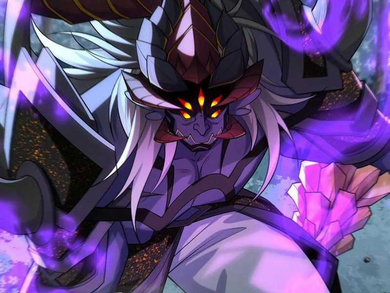 Nhị Sư Huynh Tuy Là Phàm Nhân Nhưng Rất Mạnh Mẽ Chương 12 trang 18