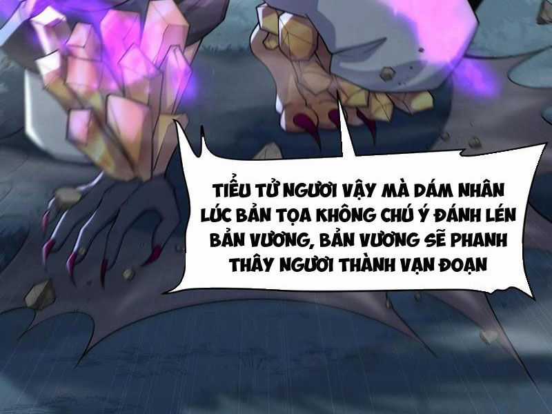 Nhị Sư Huynh Tuy Là Phàm Nhân Nhưng Rất Mạnh Mẽ Chương 12 trang 19