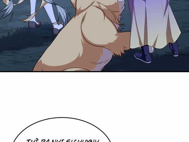 Nhị Sư Huynh Tuy Là Phàm Nhân Nhưng Rất Mạnh Mẽ Chương 12 trang 2