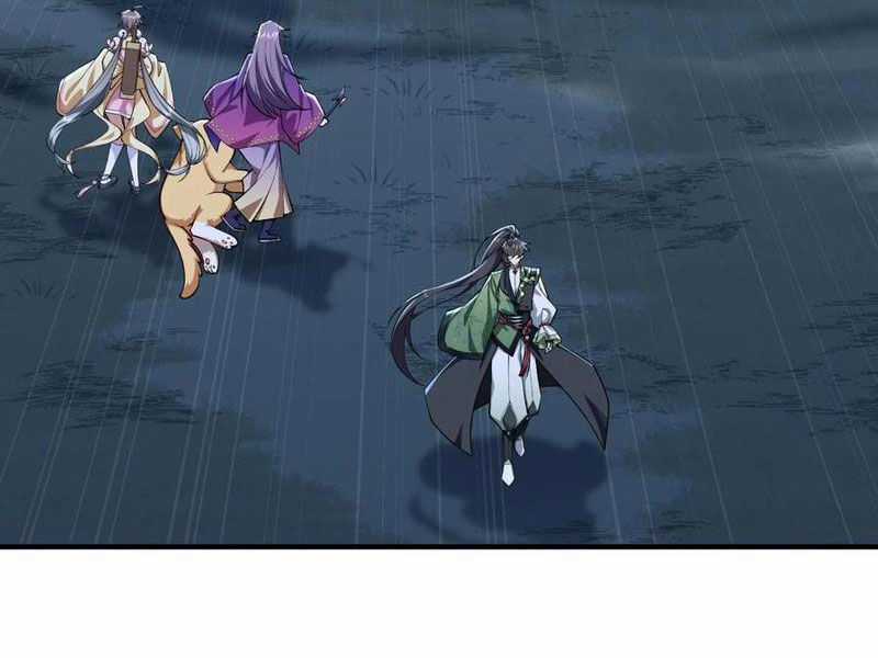 Nhị Sư Huynh Tuy Là Phàm Nhân Nhưng Rất Mạnh Mẽ Chương 12 trang 20