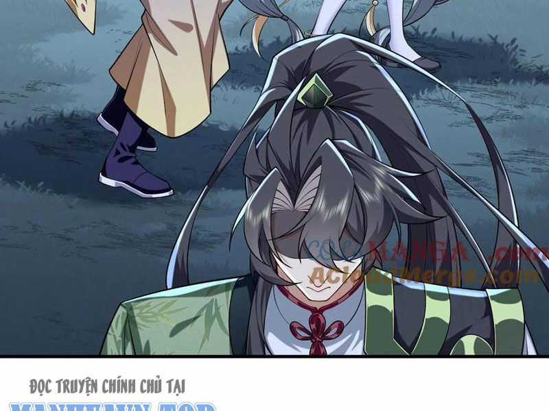 Nhị Sư Huynh Tuy Là Phàm Nhân Nhưng Rất Mạnh Mẽ Chương 12 trang 23