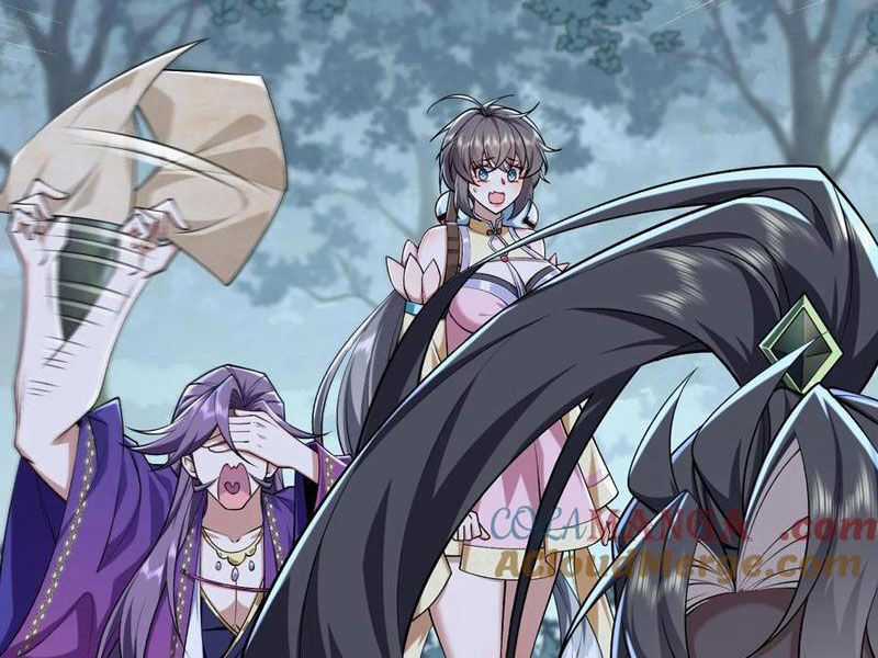 Nhị Sư Huynh Tuy Là Phàm Nhân Nhưng Rất Mạnh Mẽ Chương 12 trang 29