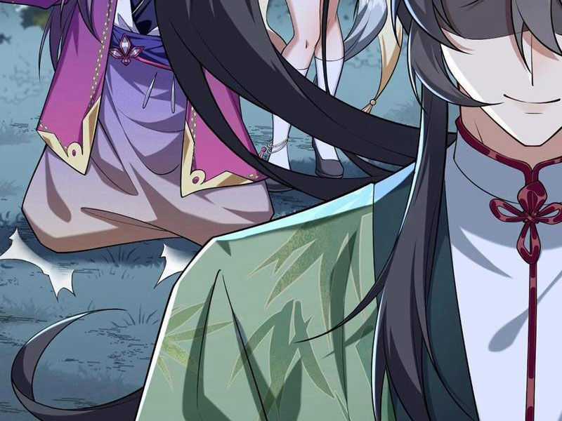 Nhị Sư Huynh Tuy Là Phàm Nhân Nhưng Rất Mạnh Mẽ Chương 12 trang 30