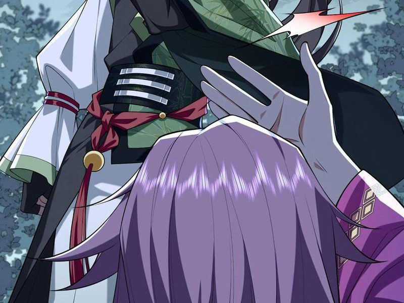 Nhị Sư Huynh Tuy Là Phàm Nhân Nhưng Rất Mạnh Mẽ Chương 12 trang 34