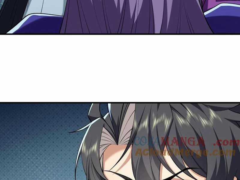 Nhị Sư Huynh Tuy Là Phàm Nhân Nhưng Rất Mạnh Mẽ Chương 12 trang 35