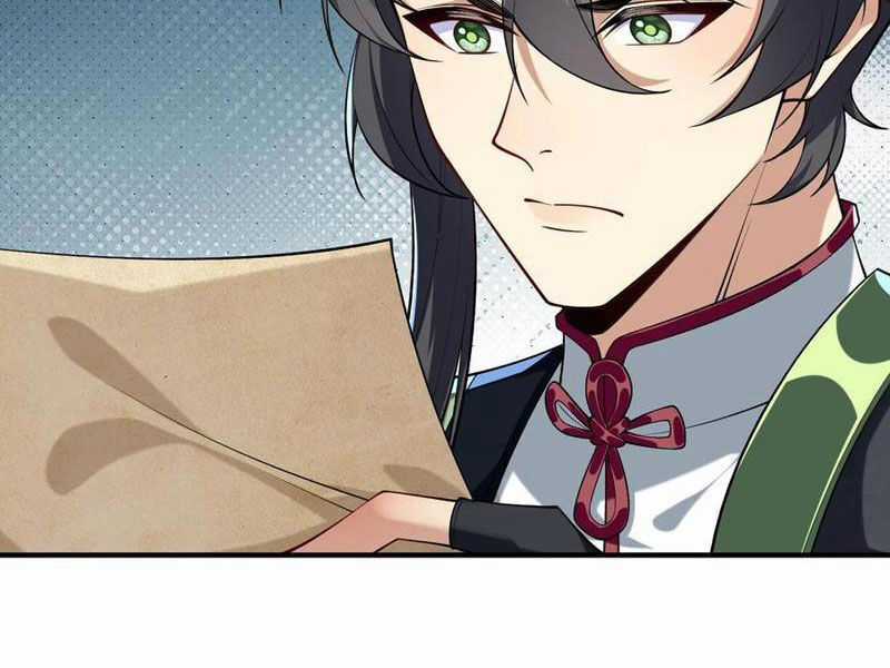 Nhị Sư Huynh Tuy Là Phàm Nhân Nhưng Rất Mạnh Mẽ Chương 12 trang 36