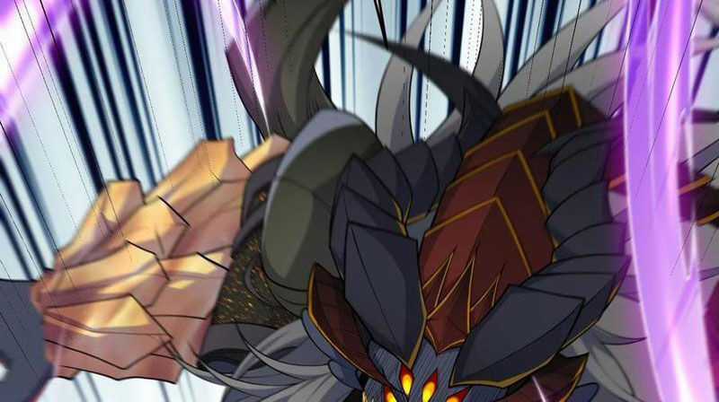 Nhị Sư Huynh Tuy Là Phàm Nhân Nhưng Rất Mạnh Mẽ Chương 12 trang 38