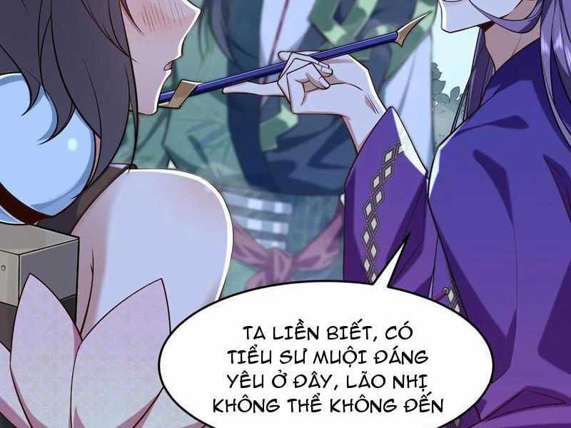 Nhị Sư Huynh Tuy Là Phàm Nhân Nhưng Rất Mạnh Mẽ Chương 12 trang 4