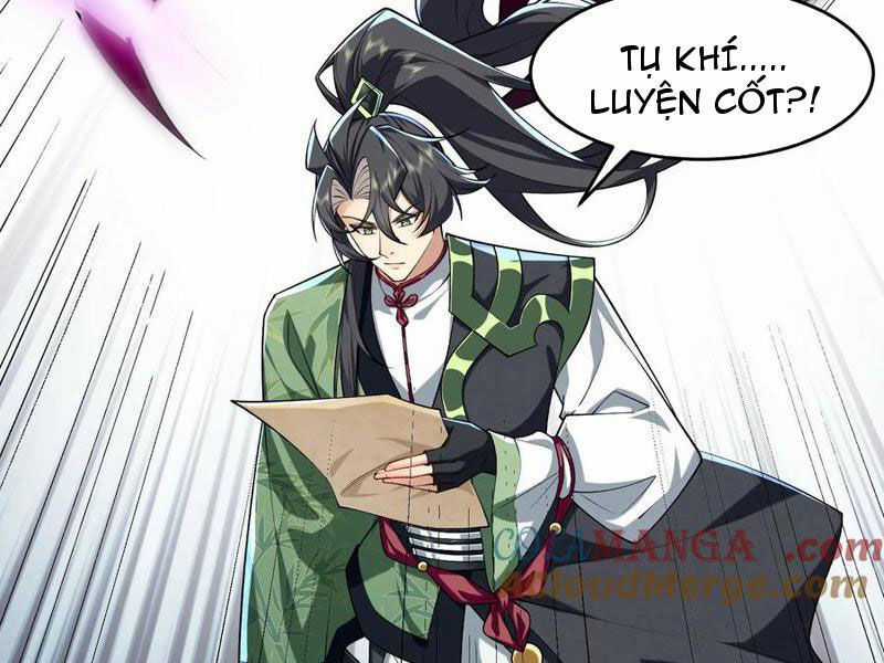 Nhị Sư Huynh Tuy Là Phàm Nhân Nhưng Rất Mạnh Mẽ Chương 12 trang 41