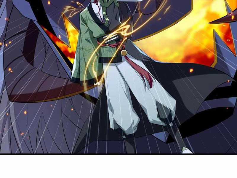 Nhị Sư Huynh Tuy Là Phàm Nhân Nhưng Rất Mạnh Mẽ Chương 12 trang 44