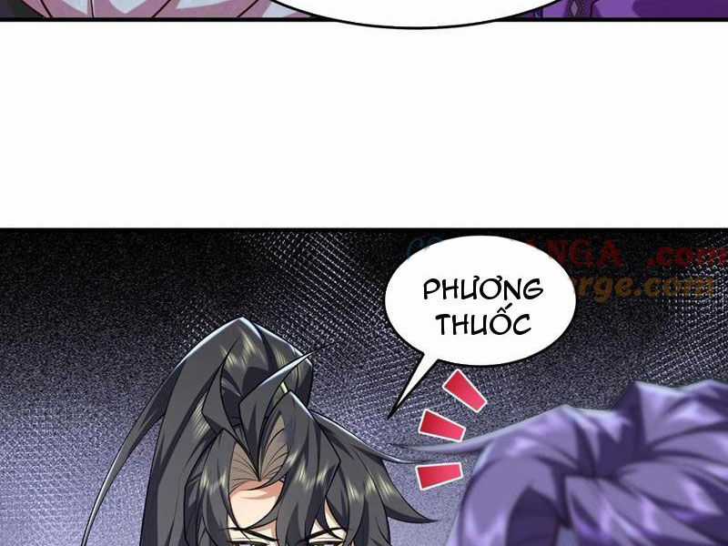 Nhị Sư Huynh Tuy Là Phàm Nhân Nhưng Rất Mạnh Mẽ Chương 12 trang 5