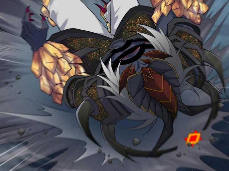 Nhị Sư Huynh Tuy Là Phàm Nhân Nhưng Rất Mạnh Mẽ Chương 12 trang 52