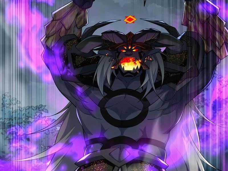 Nhị Sư Huynh Tuy Là Phàm Nhân Nhưng Rất Mạnh Mẽ Chương 12 trang 56