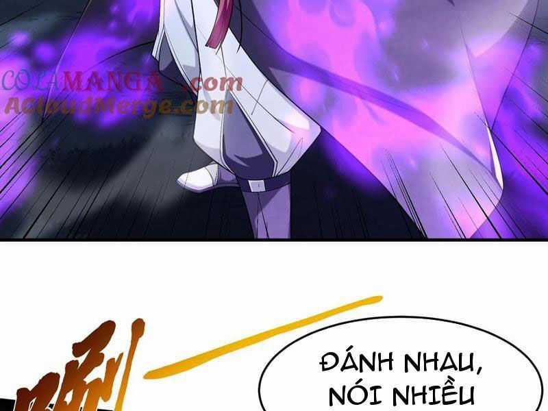 Nhị Sư Huynh Tuy Là Phàm Nhân Nhưng Rất Mạnh Mẽ Chương 12 trang 59