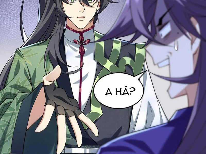 Nhị Sư Huynh Tuy Là Phàm Nhân Nhưng Rất Mạnh Mẽ Chương 12 trang 6