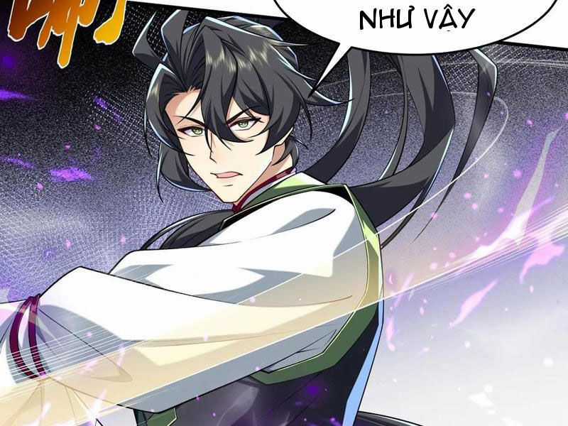 Nhị Sư Huynh Tuy Là Phàm Nhân Nhưng Rất Mạnh Mẽ Chương 12 trang 60