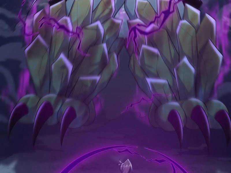 Nhị Sư Huynh Tuy Là Phàm Nhân Nhưng Rất Mạnh Mẽ Chương 12 trang 63