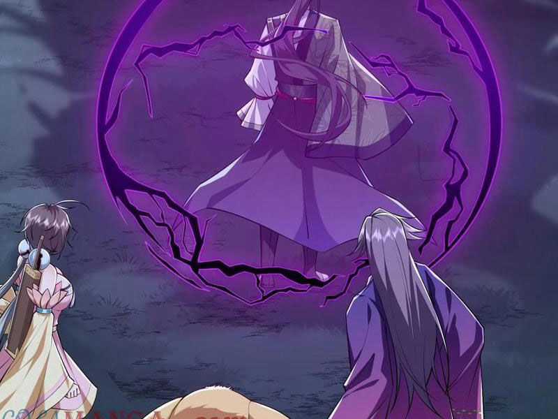 Nhị Sư Huynh Tuy Là Phàm Nhân Nhưng Rất Mạnh Mẽ Chương 12 trang 64