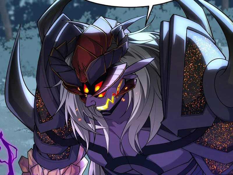 Nhị Sư Huynh Tuy Là Phàm Nhân Nhưng Rất Mạnh Mẽ Chương 12 trang 68