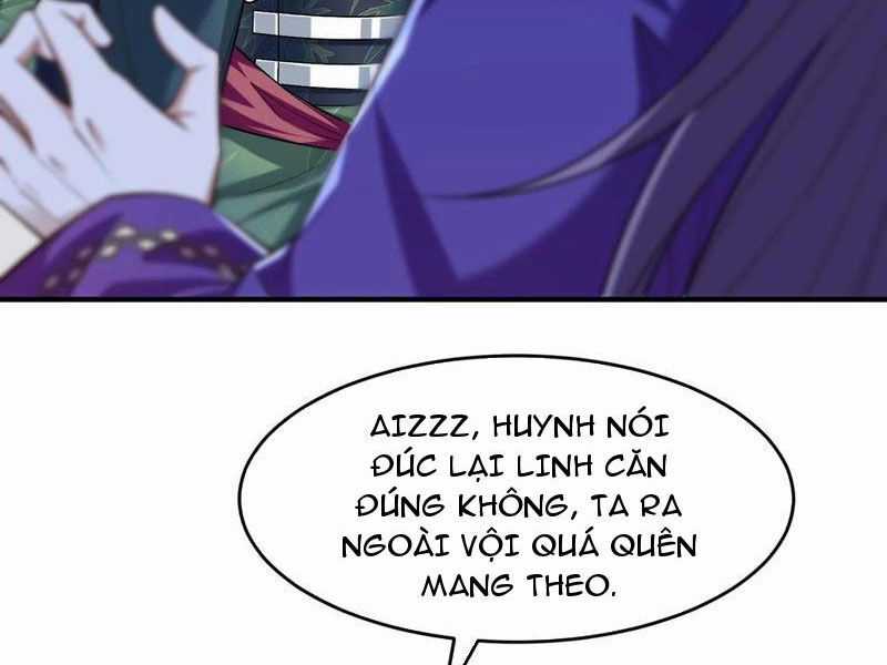 Nhị Sư Huynh Tuy Là Phàm Nhân Nhưng Rất Mạnh Mẽ Chương 12 trang 7