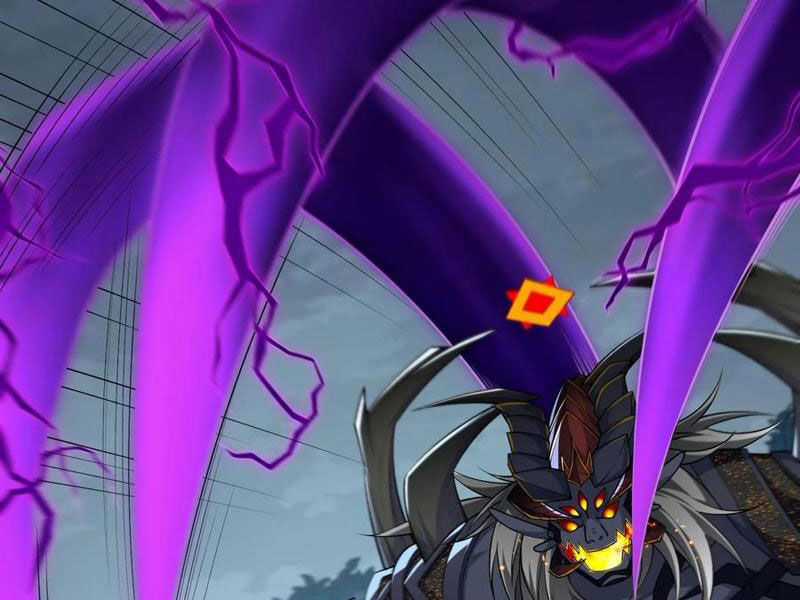 Nhị Sư Huynh Tuy Là Phàm Nhân Nhưng Rất Mạnh Mẽ Chương 12 trang 72