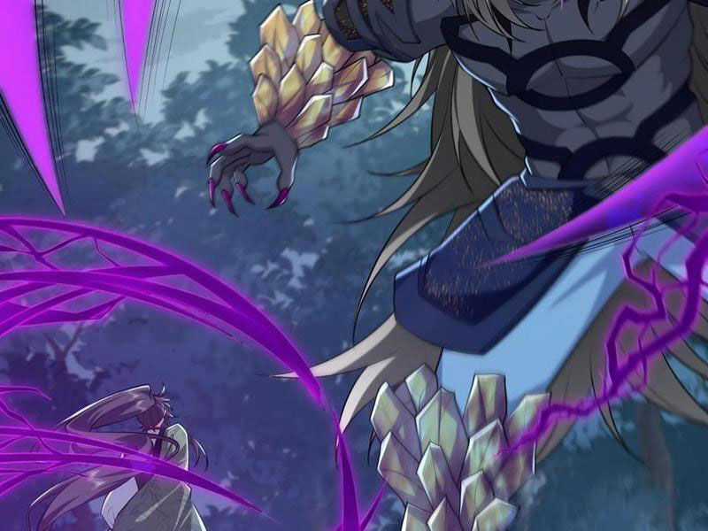 Nhị Sư Huynh Tuy Là Phàm Nhân Nhưng Rất Mạnh Mẽ Chương 12 trang 73